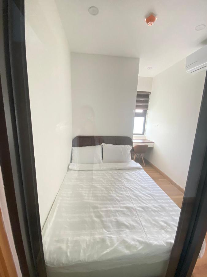 Tms Quy Nhon - Roshi Apartment & Homestay Ocean View Bagian luar foto
